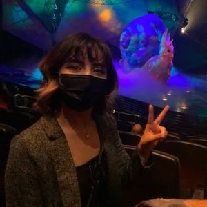 Meet your Posher, Dede